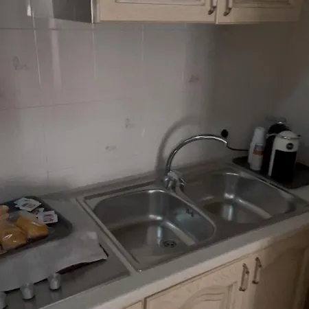 Mattinata Home Apartmán *