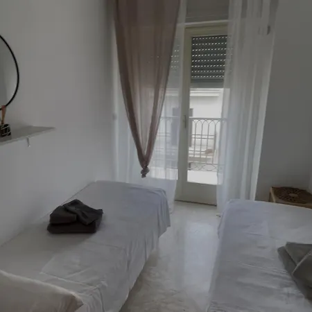 Mattinata Home