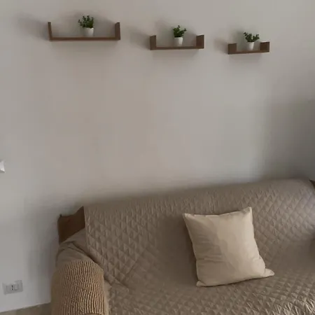 Apartmán Mattinata Home *