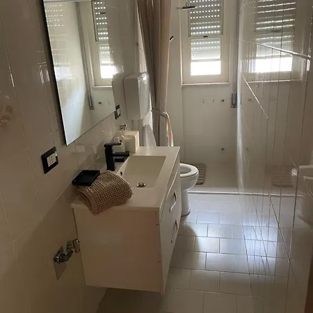 Apartmán Mattinata Home *