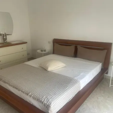 Apartmán Mattinata Home *