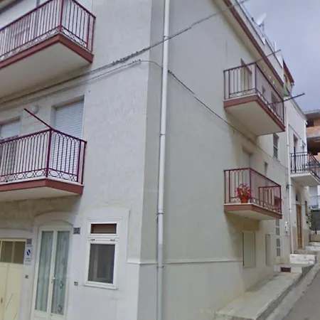 Mattinata Home Маттината