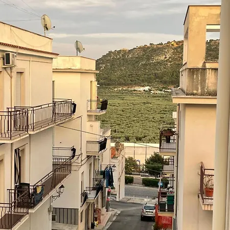 Mattinata Home Lejlighed