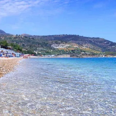 Mattinata Home Lejlighed