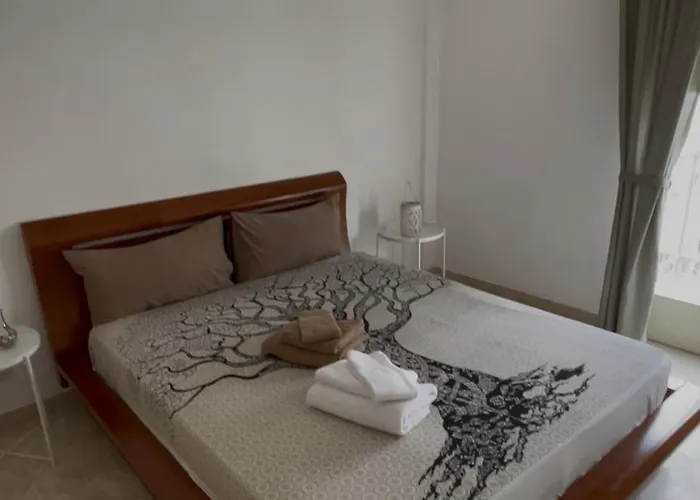 Mattinata Home アパート マッティナータ